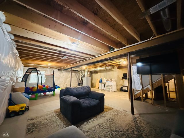 237 Briar Creek Lane, Whiteland, IN 46184