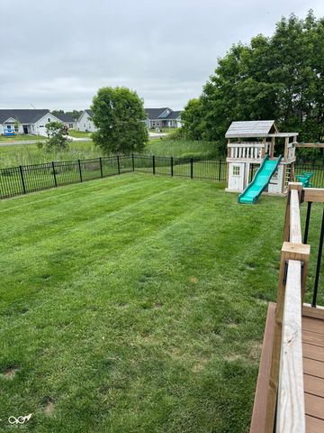 237 Briar Creek Lane, Whiteland, IN 46184