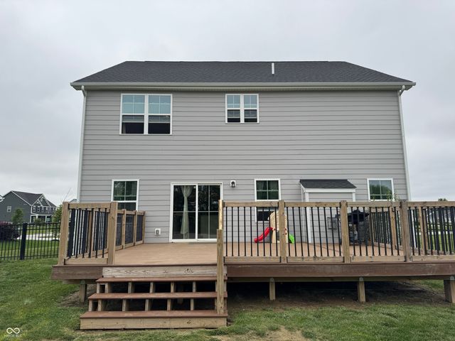 237 Briar Creek Lane, Whiteland, IN 46184