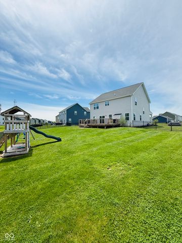 237 Briar Creek Lane, Whiteland, IN 46184