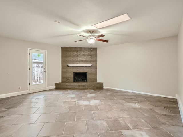 1209 Speer LN, Austin, TX 78745