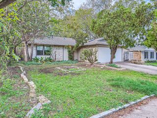 1209 Speer LN, Austin, TX 78745