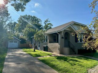 1039 Curran Avenue, Kirkwood, MO 63122