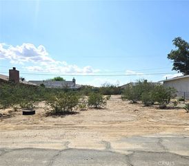 6350 Mojave Avenue, 29 Palms, CA 92277