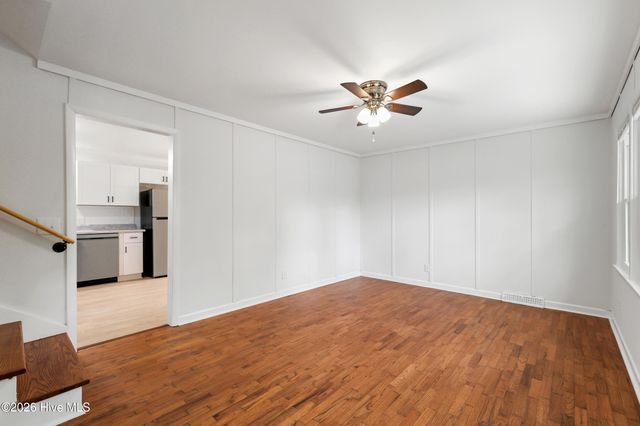 134 Channel Haven Drive S, Wilmington, NC 28409