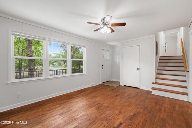 134 Channel Haven Drive S, Wilmington, NC 28409