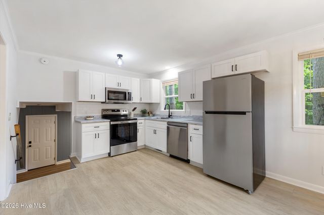 134 Channel Haven Drive S, Wilmington, NC 28409