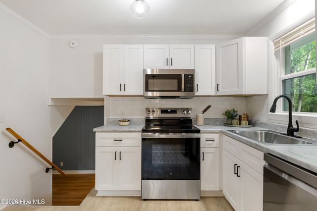 134 Channel Haven Drive S, Wilmington, NC 28409