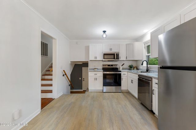 134 Channel Haven Drive S, Wilmington, NC 28409