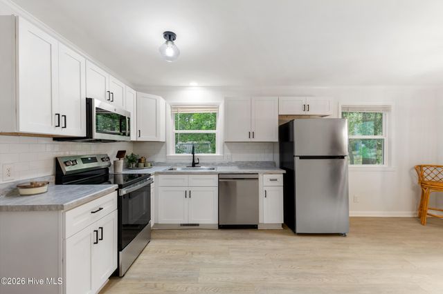 134 Channel Haven Drive S, Wilmington, NC 28409