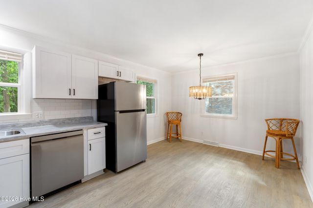 134 Channel Haven Drive S, Wilmington, NC 28409
