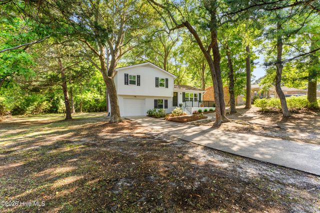 134 Channel Haven Drive S, Wilmington, NC 28409
