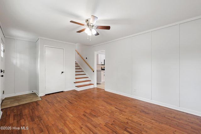 134 Channel Haven Drive S, Wilmington, NC 28409