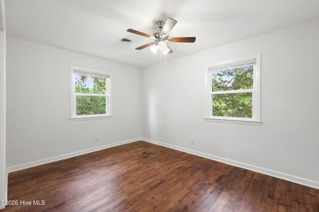 134 Channel Haven Drive S, Wilmington, NC 28409