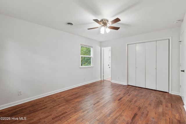 134 Channel Haven Drive S, Wilmington, NC 28409