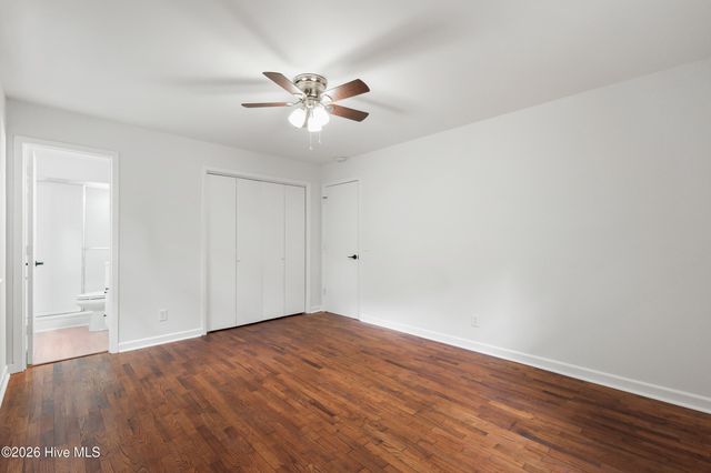 134 Channel Haven Drive S, Wilmington, NC 28409