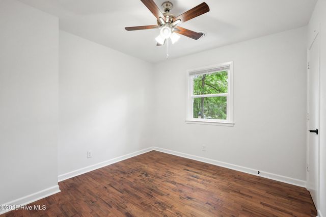 134 Channel Haven Drive S, Wilmington, NC 28409