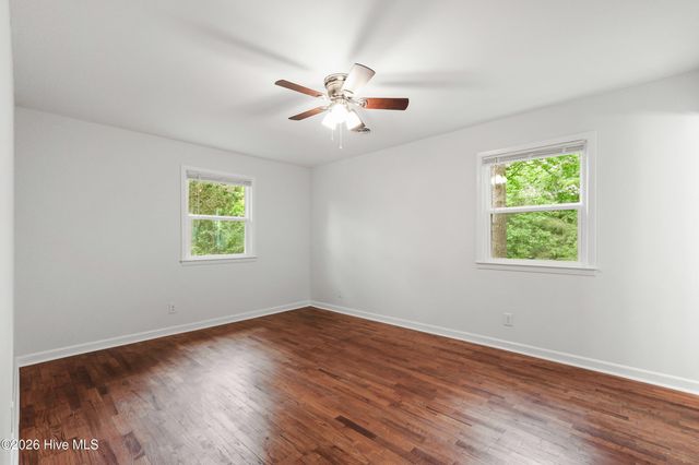 134 Channel Haven Drive S, Wilmington, NC 28409