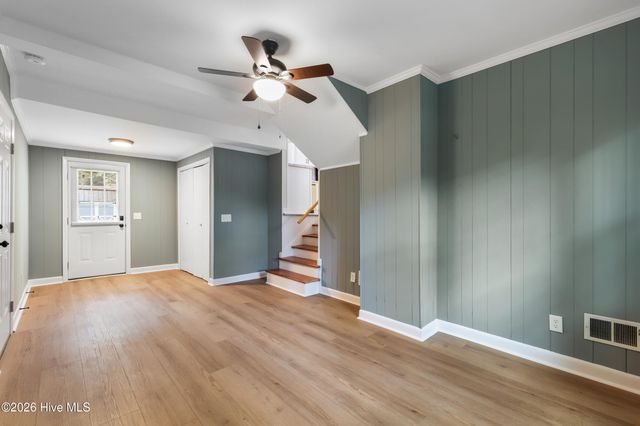 134 Channel Haven Drive S, Wilmington, NC 28409