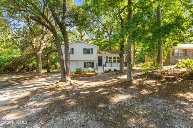 134 Channel Haven Drive S, Wilmington, NC 28409