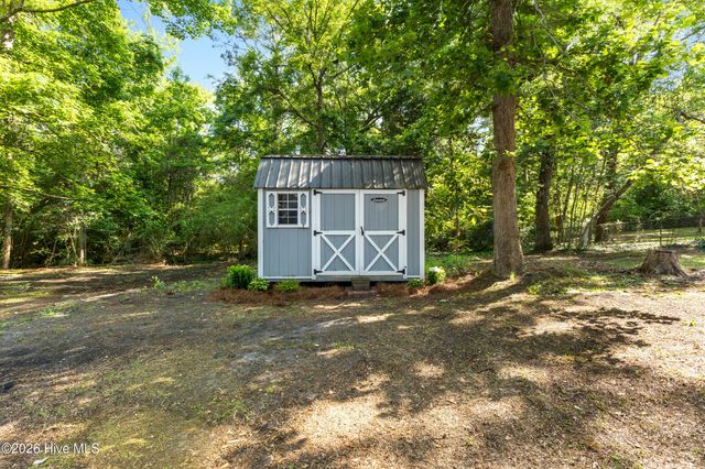 134 Channel Haven Drive S, Wilmington, NC 28409