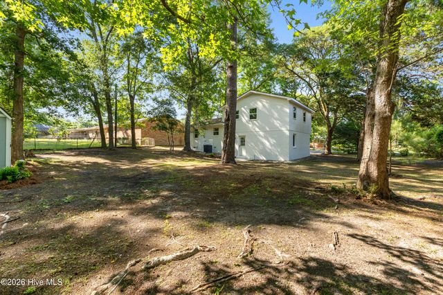 134 Channel Haven Drive S, Wilmington, NC 28409