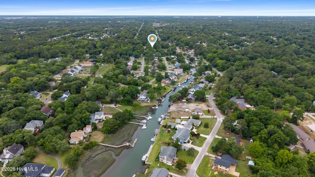 134 Channel Haven Drive S, Wilmington, NC 28409