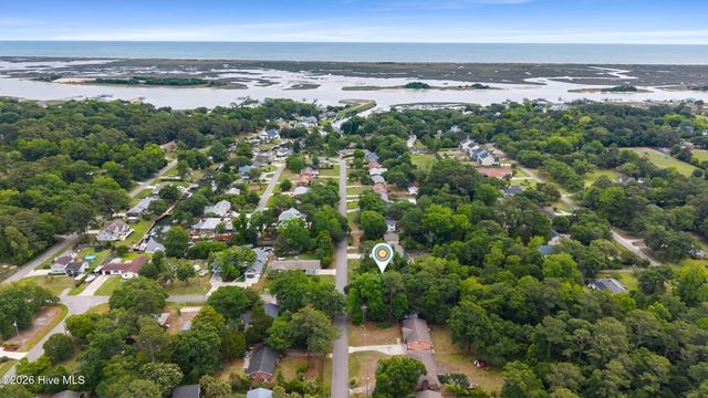 134 Channel Haven Drive S, Wilmington, NC 28409