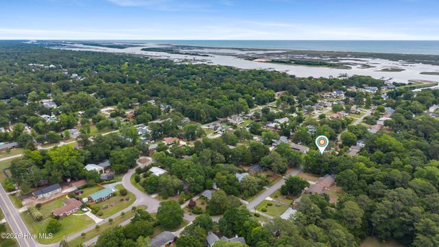 134 Channel Haven Drive S, Wilmington, NC 28409
