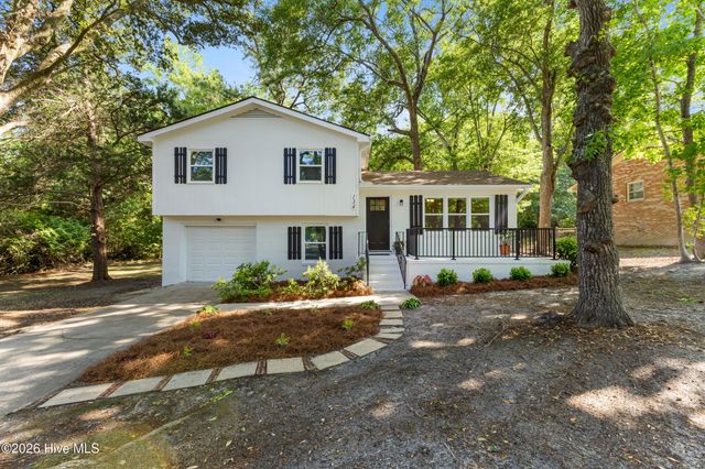 134 Channel Haven Drive S, Wilmington, NC 28409