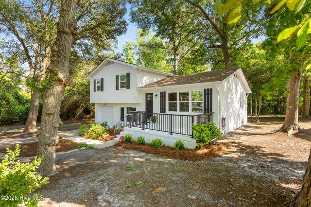 134 Channel Haven Drive S, Wilmington, NC 28409