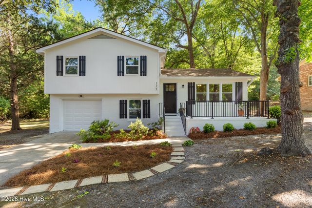 134 Channel Haven Drive S, Wilmington, NC 28409