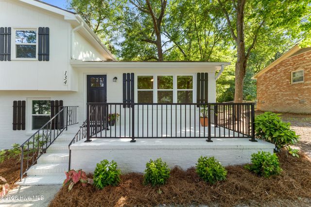 134 Channel Haven Drive S, Wilmington, NC 28409