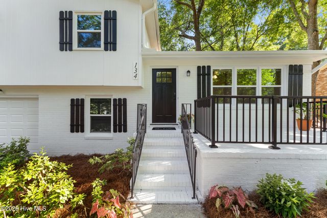134 Channel Haven Drive S, Wilmington, NC 28409