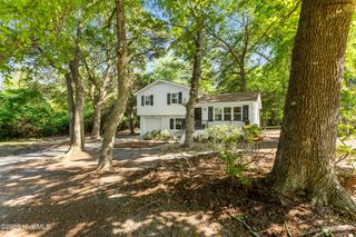 134 Channel Haven Drive S, Wilmington, NC 28409