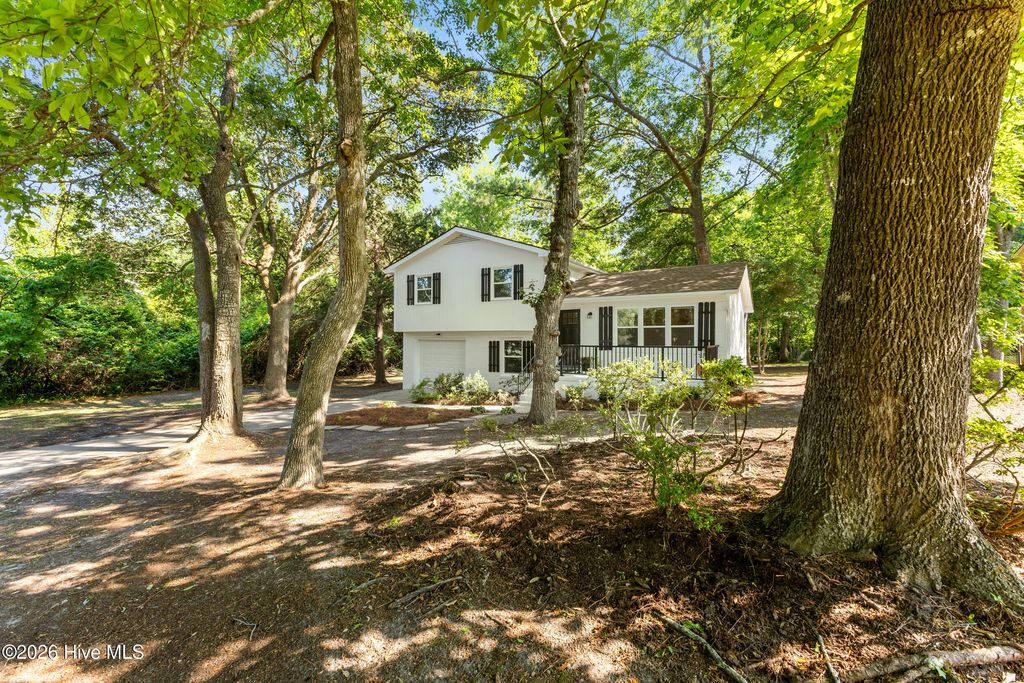 134 Channel Haven Drive S, Wilmington, NC 28409