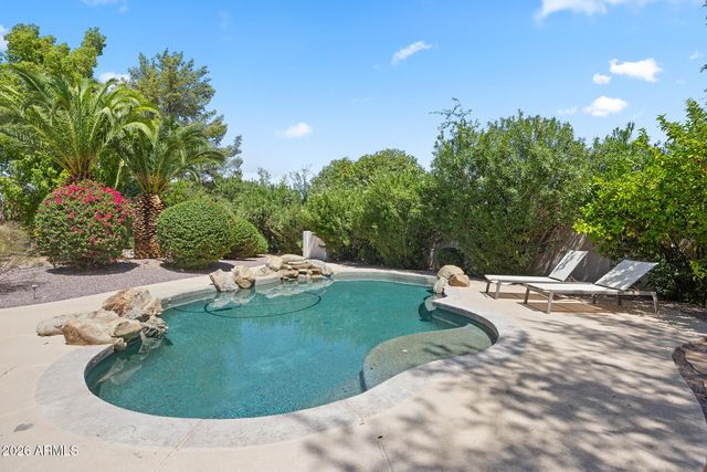 5220 E CORTEZ Drive, Scottsdale, AZ 85254