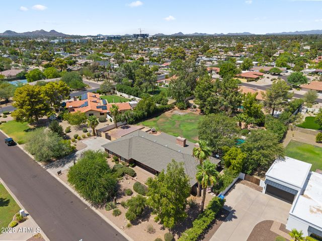 5220 E CORTEZ Drive, Scottsdale, AZ 85254