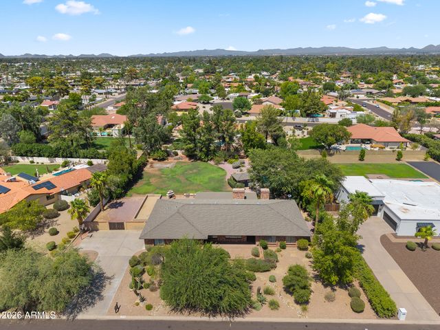 5220 E CORTEZ Drive, Scottsdale, AZ 85254