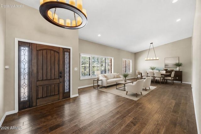 5220 E CORTEZ Drive, Scottsdale, AZ 85254