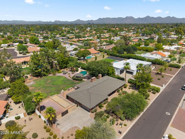 5220 E CORTEZ Drive, Scottsdale, AZ 85254