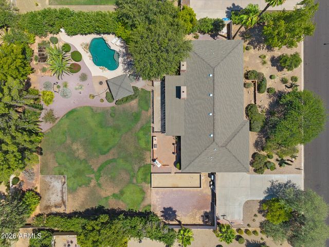 5220 E CORTEZ Drive, Scottsdale, AZ 85254