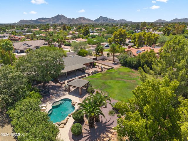 5220 E CORTEZ Drive, Scottsdale, AZ 85254