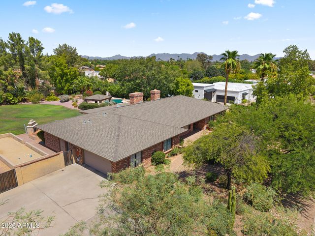 5220 E CORTEZ Drive, Scottsdale, AZ 85254