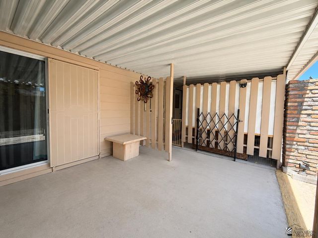 11418 E 36 St, Yuma, AZ 85367