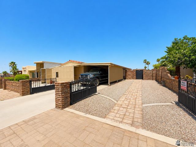 11418 E 36 St, Yuma, AZ 85367