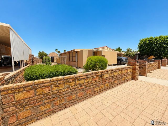 11418 E 36 St, Yuma, AZ 85367