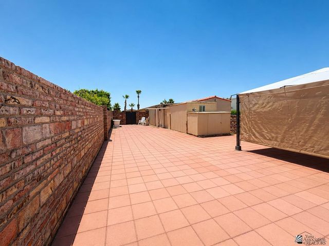 11418 E 36 St, Yuma, AZ 85367