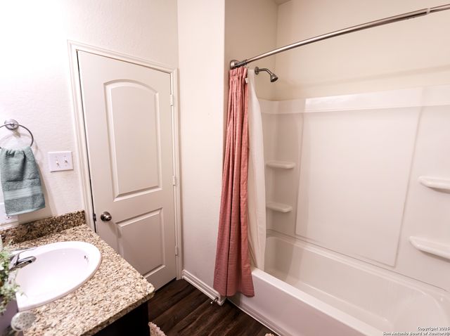 6210 underwood, San Antonio, TX 78252