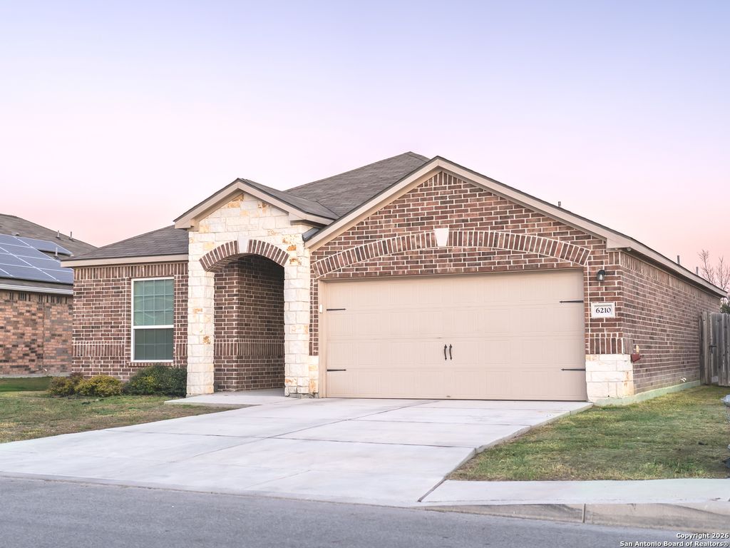 6210 underwood, San Antonio, TX 78252